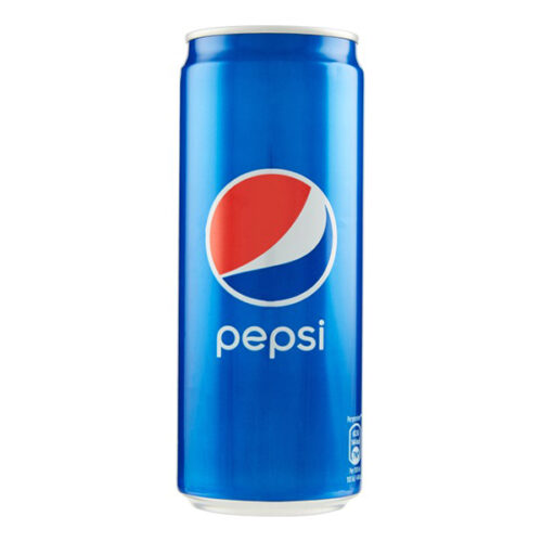 PEPSI COLA