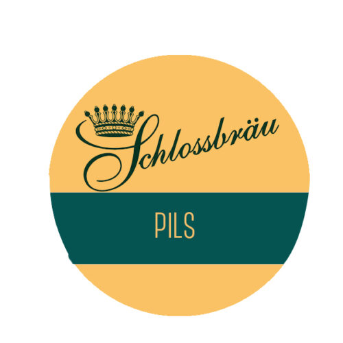 BIRRA SCHLOSSBRAU PILS