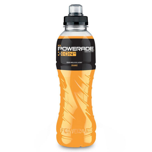 POWERADE ORANGE