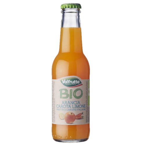 VALFRUTTA BIO SUCCO ACE
