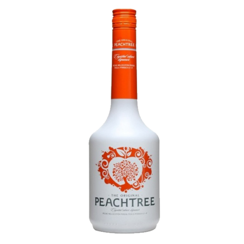 PEACH TREE DE KUYPER