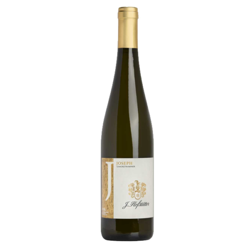 GEWURZTRAMINER ALTO ADIGE HOFSTATTER