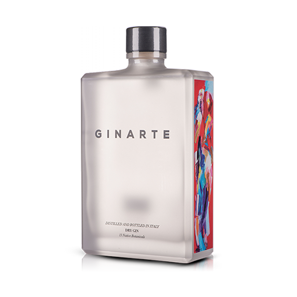 GINARTE