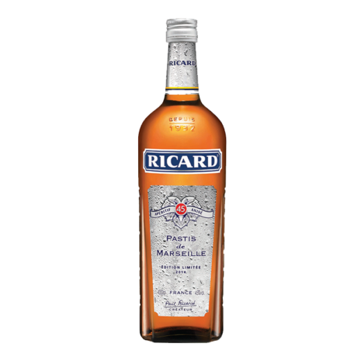 LIQUORE RICARD