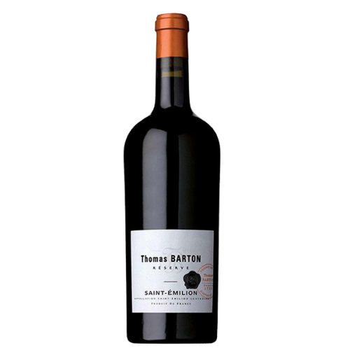 THOMAS BARTON RESERVE MARGAUX