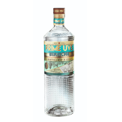 GRAPPA BONAVENTURA MASCHIO PRIME UVE BIANCA