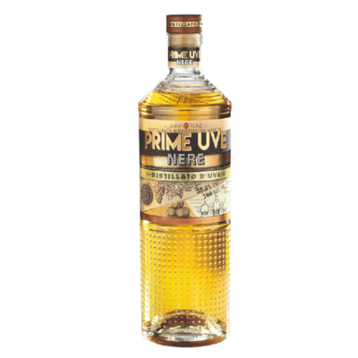 GRAPPA BONAVENTURA MASCHIO PRIME UVE NERA