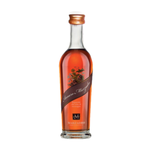 MIGNON AMARO MARZADRO LIQUORE ALLE ERBE