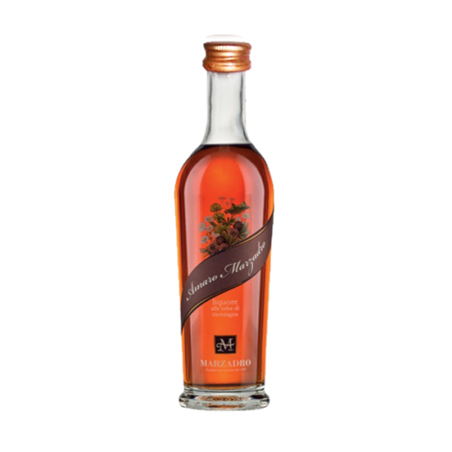 MIGNON AMARO MARZADRO LIQUORE ALLE ERBE