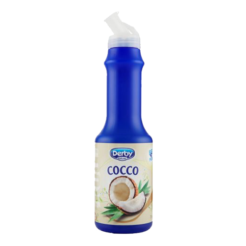 DERBY BE4MIX COCCO