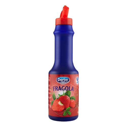 DERBY BE4MIX FRAGOLA