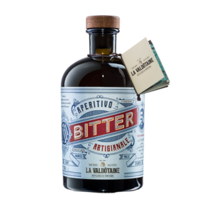 FRANCOLI BITTER ARTIGIANALE