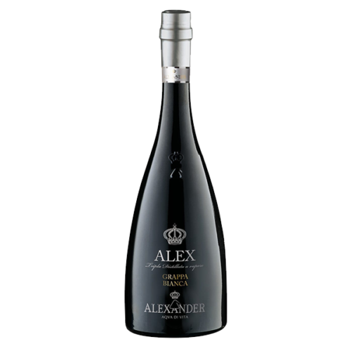 GRAPPA ALEXANDER PINOT-TOCAI