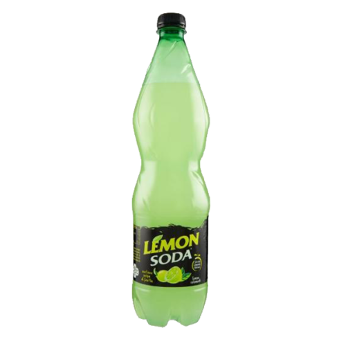 LEMONSODA - 1 LT