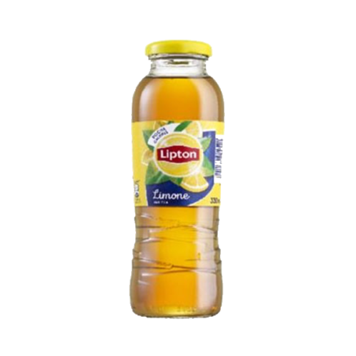 LIPTON ICE TEA LIMONE VETRO