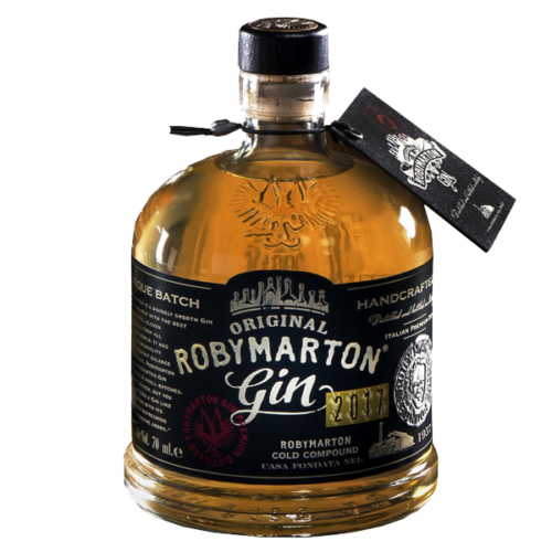 GIN MARTON'S PREMIUM