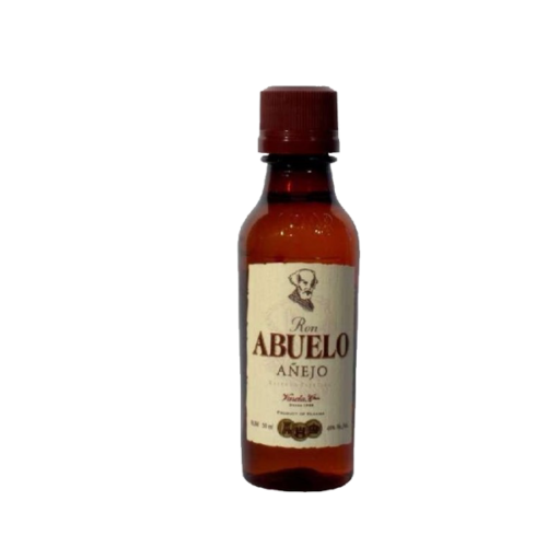 MIGNON RUM ABUELO 7 ANNI