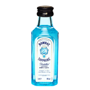 MIGNON GIN BOMBAY SAPPHIRE
