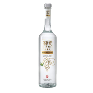 GRAPPA BONAVENTURA MASCHIO PRIME UVE BIANCA