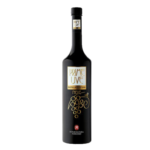 GRAPPA BONAVENTURA MASCHIO PRIME UVE NERA