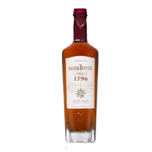 RUM SANTA TERESA 1796