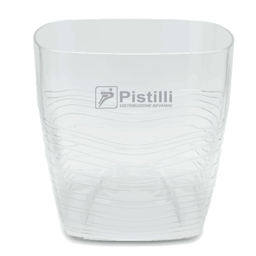 SPUMANTIERA PISTILLI