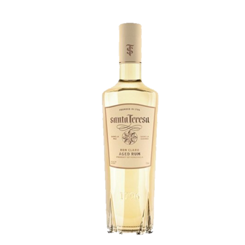 RUM SANTA TERESA CLARO