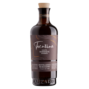 MIGNON GRAPPA MARZADRO TRENTINA MORBIDA