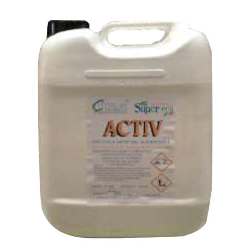 CITITALIA ACTIV SGRASSANTE IGENIZZANTE