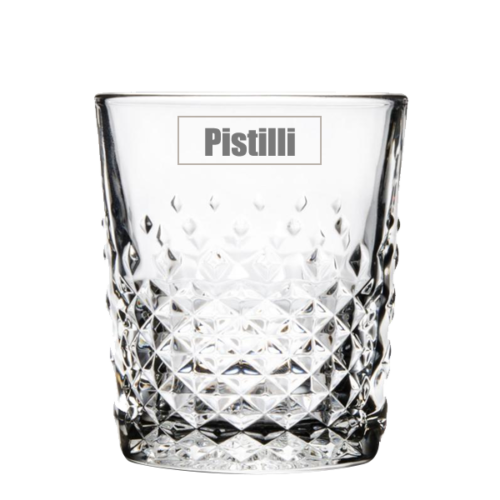 RASTAL CARATS COCKTAIL PISTILLI