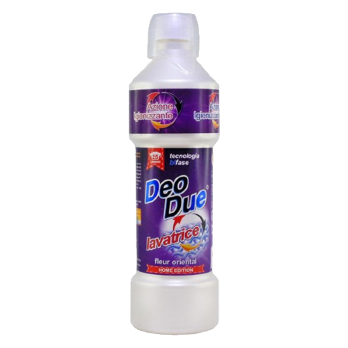 DEODUE LAVATRICE FLEUR ORIENTAL