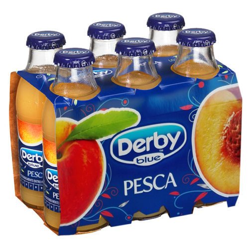 DERBY SUCCHI VETRO PESCA