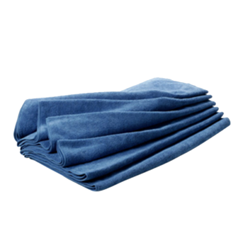 DHALIA SUPERMICROFIBRA BLU