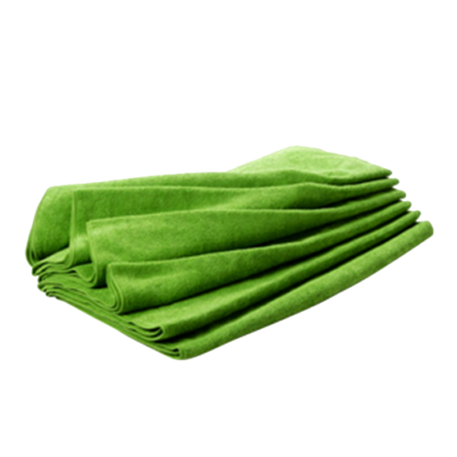 DHALIA SUPERMICROFIBRA VERDE