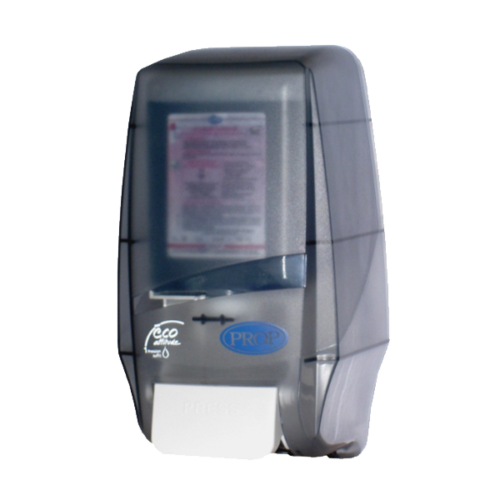 PAREDES DISPENSER MOUSSE