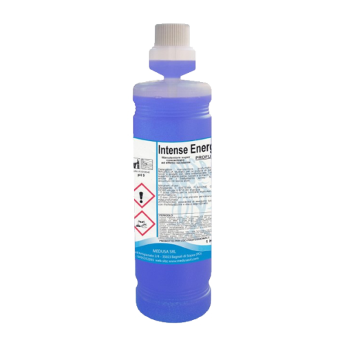 INTENSE ENERGY FIOR DI LOTO