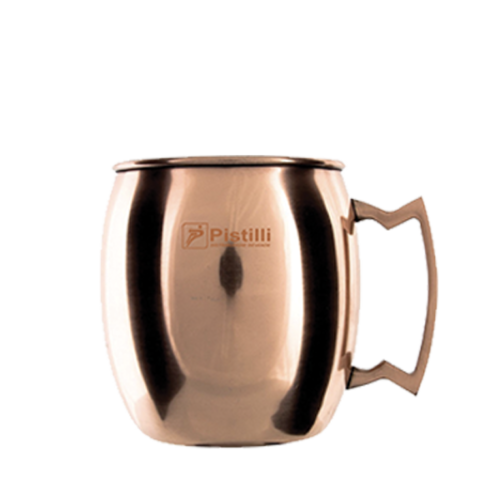 ORSA TAZZA RAME MOSCOW MULE PISTILLI