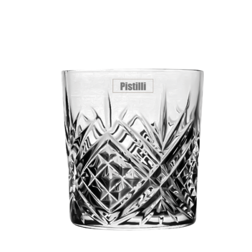 RASTAL DISCO COCKTAIL PISTILLI