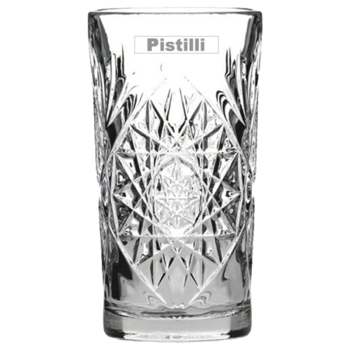 RASTAL CARATS COCKTAIL PISTILLI