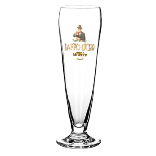 BRAND BAFFO D'ORO CALICE 0.3