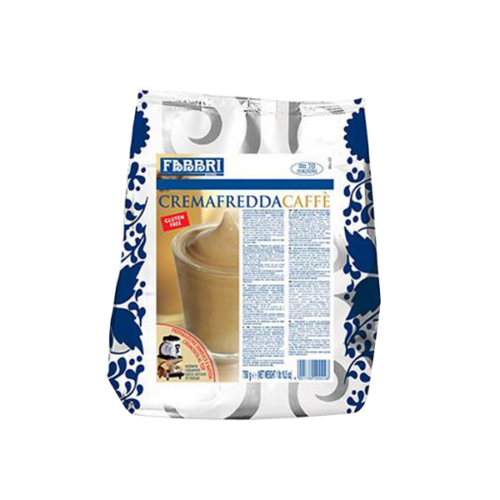 FABBRI CREMA FREDDA CAFFE'