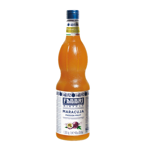 MIXYBAR FABBRI MARACUJA
