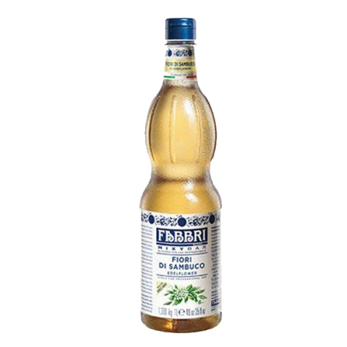 MIXYBAR FABBRI FIORI DI SAMBUCO