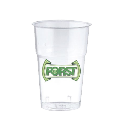 BRAND FORST PLASTICA 0.4