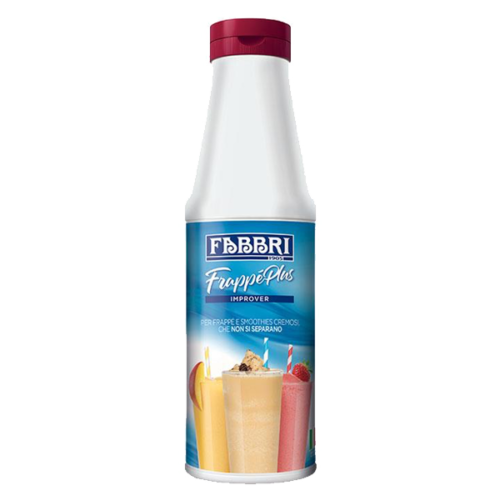 FABBRI FRAPPEPLUS