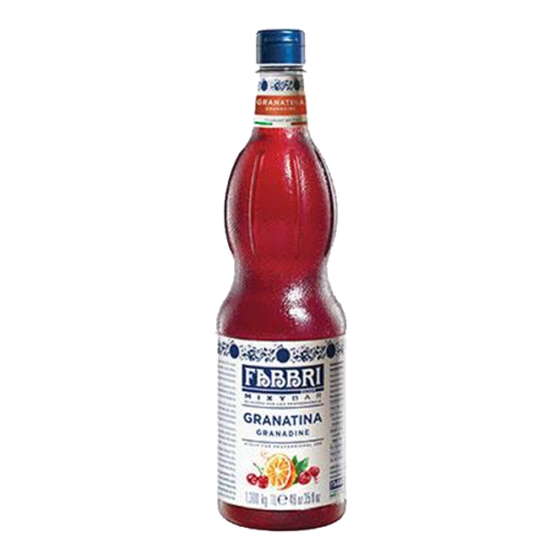 MIXYBAR FABBRI GRANATINA