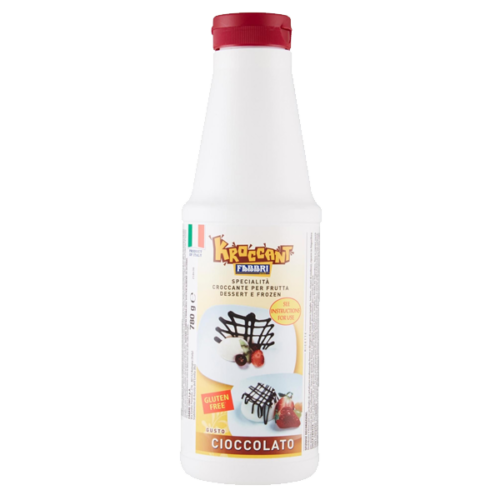 FABBRI KROCCANT CIOCCOLATO