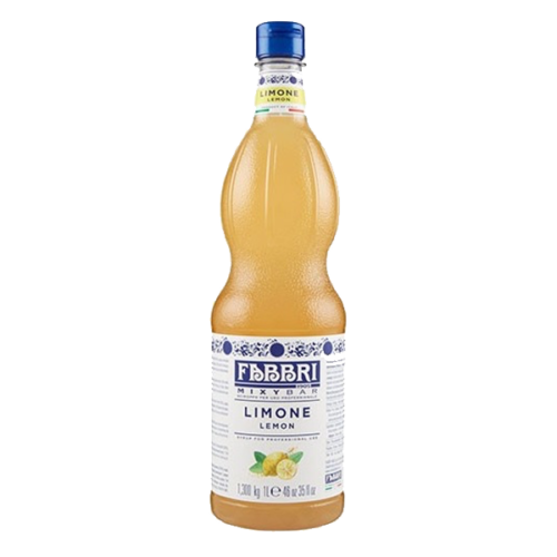 MIXYBAR FABBRI LIMONE