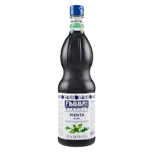 MIXYBAR FABBRI MENTA