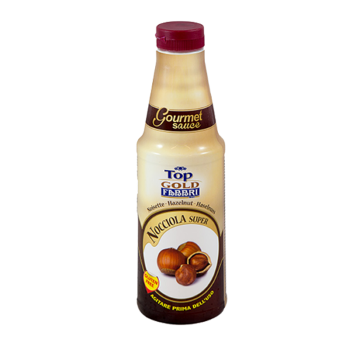 FABBRI TOP GOLD NOCCIOLA SUPER